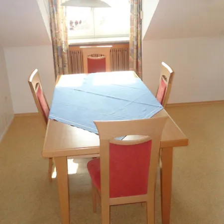 Apartamento Sonnleiten-rupert *