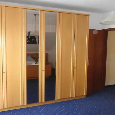 Apartamento Sonnleiten-rupert