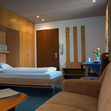Sonnleiten-rupert Apartamento Bad Griesbach (Bavaria)