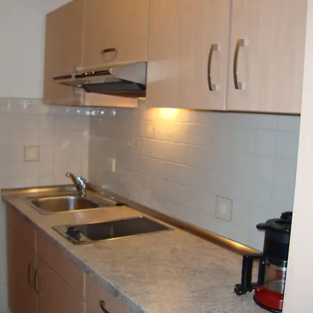 Apartamento Sonnleiten-rupert Bad Griesbach (Bavaria)