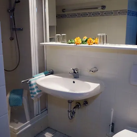 Sonnleiten-rupert Apartamento Bad Griesbach (Bavaria)