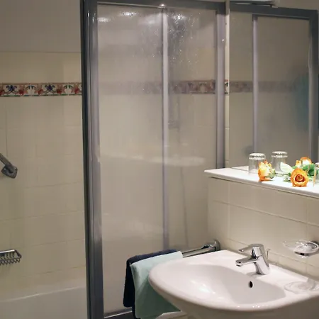 Sonnleiten-rupert Apartamento