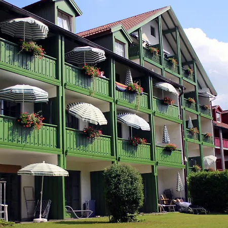 Sonnleiten-rupert Apartamento Bad Griesbach (Bavaria)