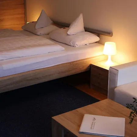 Apartamento Sonnleiten-rupert Bad Griesbach (Bavaria)