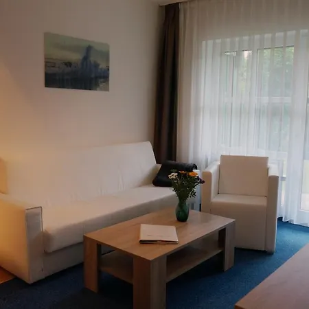 Sonnleiten-rupert Apartamento Bad Griesbach (Bavaria)
