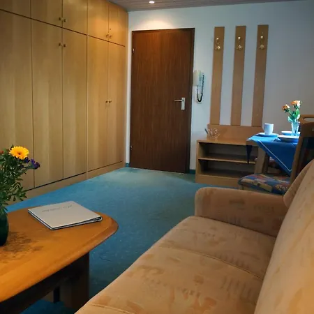 Sonnleiten-rupert Apartamento