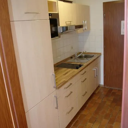 Apartamento Sonnleiten-rupert Bad Griesbach (Bavaria)