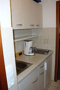 Apartamento Sonnleiten-rupert *