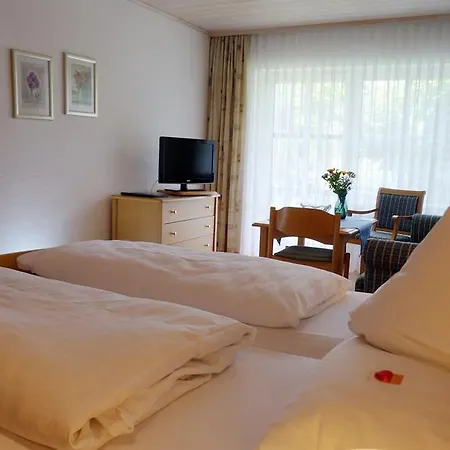 Apartamento Sonnleiten-rupert
