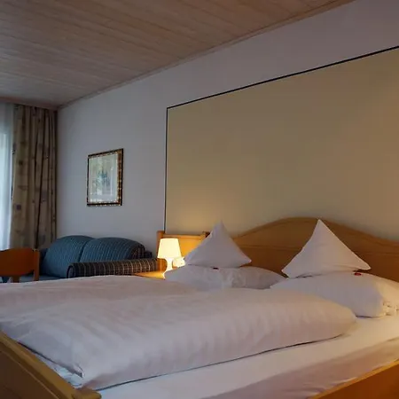 Apartamento Sonnleiten-rupert *
