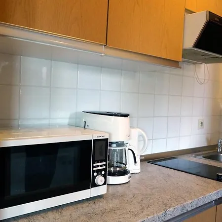 Apartment Sonnleiten-Rupert Bad Griesbach (Bavaria)
