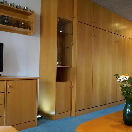 Sonnleiten-rupert Apartamento Bad Griesbach (Bavaria)