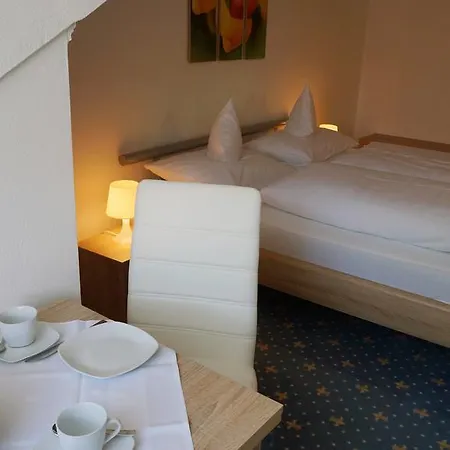 Sonnleiten-rupert Apartamento *
