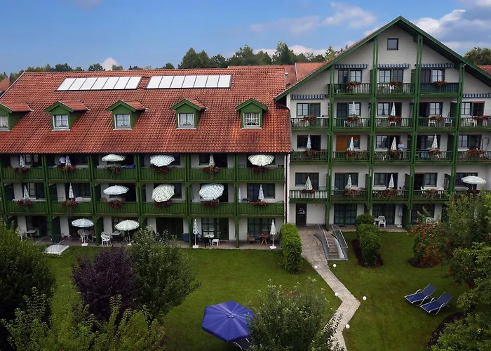 Sonnleiten-rupert Bad Griesbach im Rottal