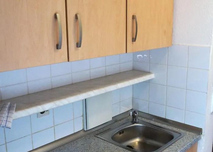 Apartment Sonnleiten-rupert