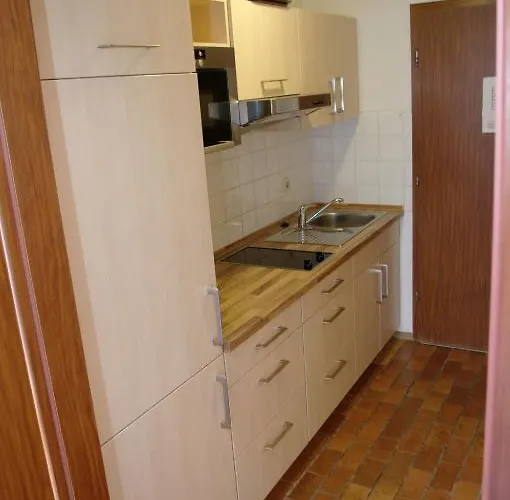 Apartment Sonnleiten-rupert Bad Griesbach im Rottal