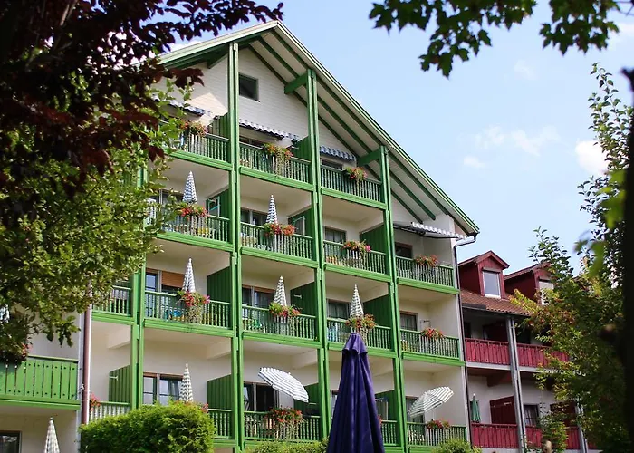 Sonnleiten-rupert * Bad Griesbach im Rottal