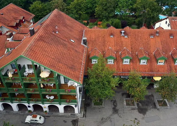 Sonnleiten-rupert Apartment