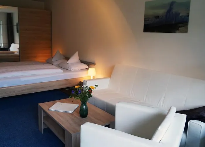 Sonnleiten-rupert Apartment