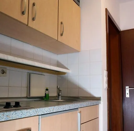 Sonnleiten-rupert Apartment *