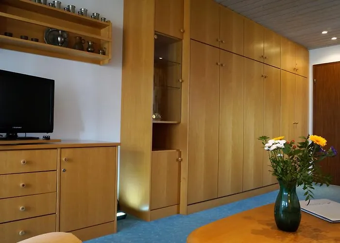 Sonnleiten-rupert Apartment Bad Griesbach im Rottal
