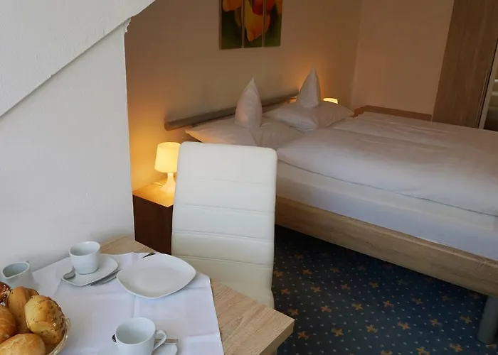 Sonnleiten-rupert Apartment *