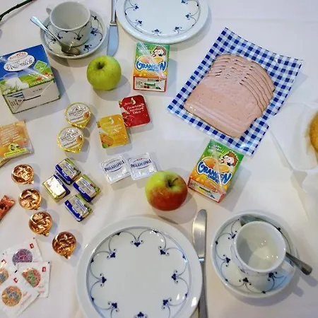 Sonnleiten-rupert Bad Griesbach