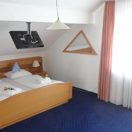 Sonnleiten-rupert * Bad Griesbach im Rottal