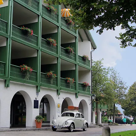 Apartman Sonnleiten-rupert *