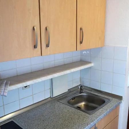 Apartament Sonnleiten-rupert