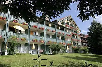 Sonnleiten-rupert Apartment Bad Griesbach im Rottal