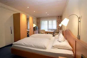 Sonnleiten-rupert Apartment Bad Griesbach im Rottal