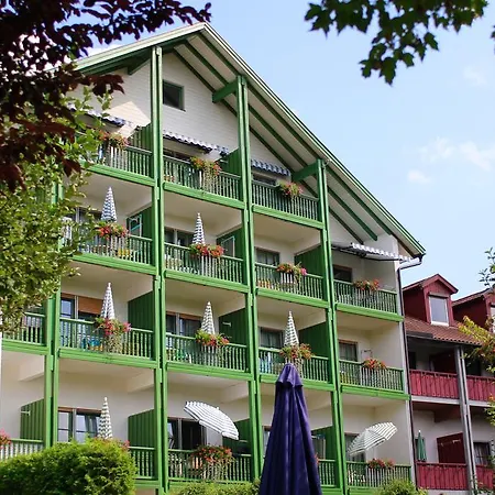 Sonnleiten-rupert * Bad Griesbach im Rottal