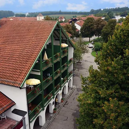 Apartament Sonnleiten-rupert Bad Griesbach (Bavaria)
