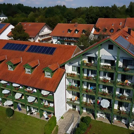 Apartment Sonnleiten-rupert *