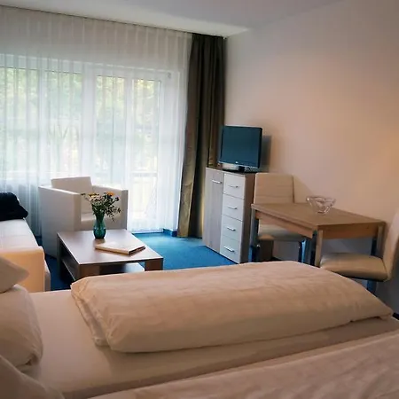 Apartment Sonnleiten-rupert