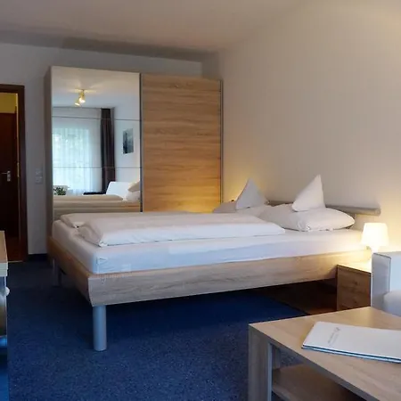 Sonnleiten-rupert Apartment Bad Griesbach im Rottal