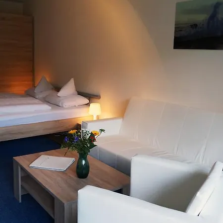 Sonnleiten-rupert Apartment