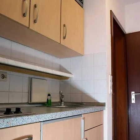 Sonnleiten-rupert Apartment *