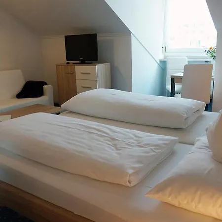 Apartman Sonnleiten-rupert Bad Griesbach