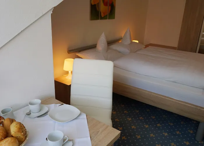 Apartman Sonnleiten-rupert Bad Griesbach