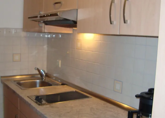 Apartment Sonnleiten-rupert Bad Griesbach im Rottal