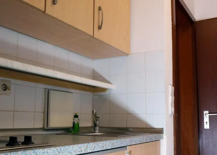 Apartman Sonnleiten-rupert