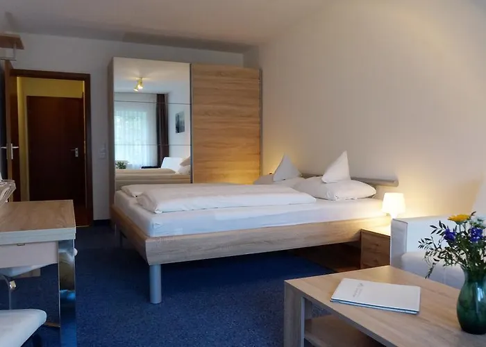 Sonnleiten-rupert Apartman Bad Griesbach